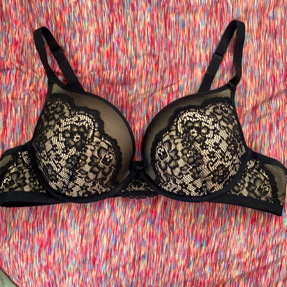 Torrid bra